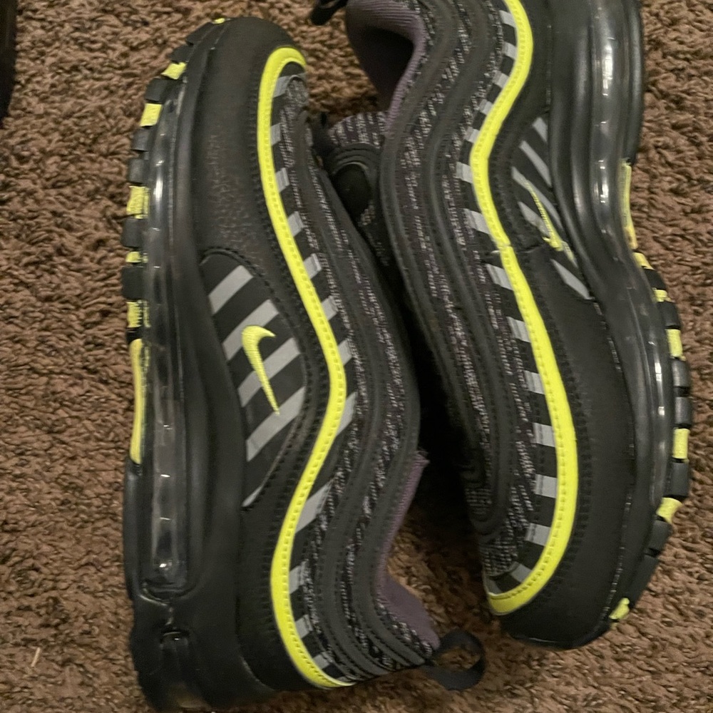 Nike airmax 97